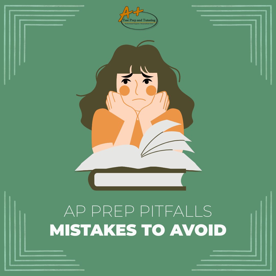 APlusPhila's tweet photo. Feeling stressed with AP exams just weeks away? Avoid common last-minute mistakes like cramming, distracted studying, or skipping practice tests. Learn practical tips to study smarter, stay confident, and make the most of your final month. https://t.co/PguM1Ipjpc https://t.co/npI31KF0K0