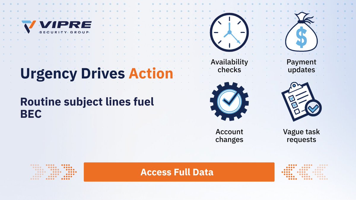 VIPRE Security Group tweet media