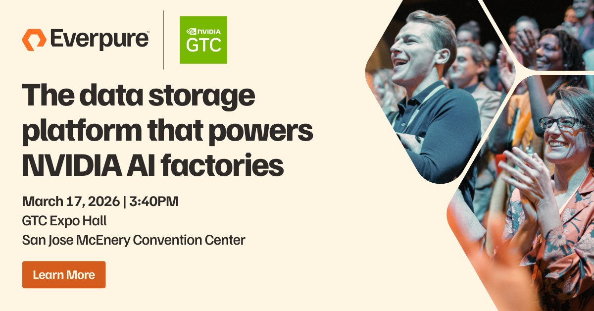 Everpuredata tweet media