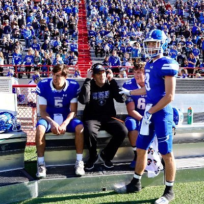 AGBluejayFball's tweet photo. 5 Days Away @PoweredUpClinic in Ashland!
Great Speakers, Food, Vendors, Opportunity!
Kurt Frenzen and Jimmy Biggs, Columbus Lakeview - Offensive and Defensive Breakout Session
🔗https://t.co/Nb894z1hKR https://t.co/W8JBUVw1jX