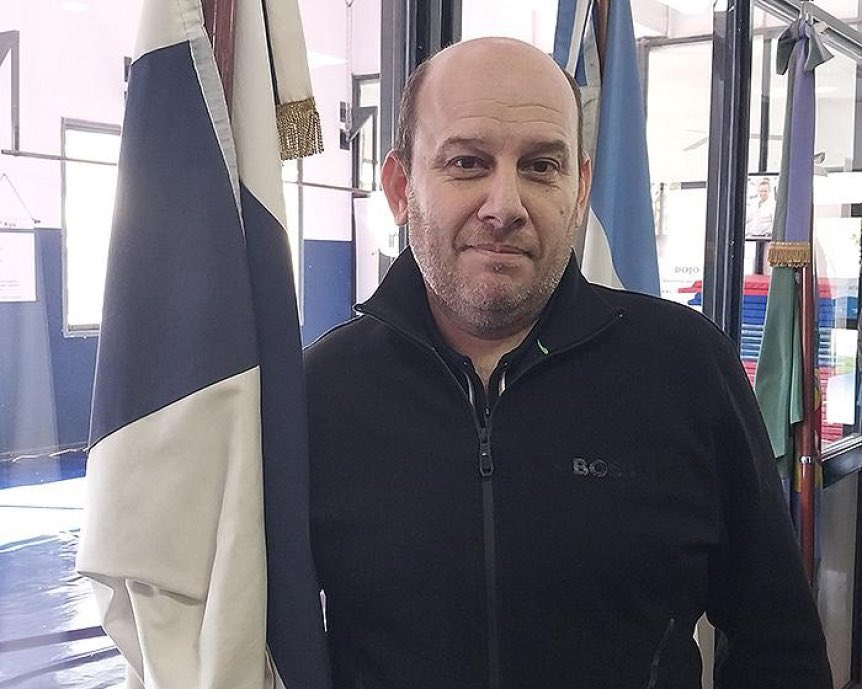 Sebastián Kerle tweet media