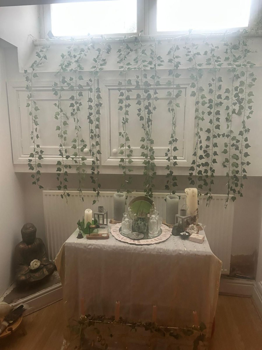 RRR_LUF's tweet image. Wednesday Wellness 🌿💚

Join us this Wednesday for a relaxed and supportive session focused on wellbeing, connection, and taking positive time for yourself. Everyone welcome.

#RedRoseRecovery #Wellbeing