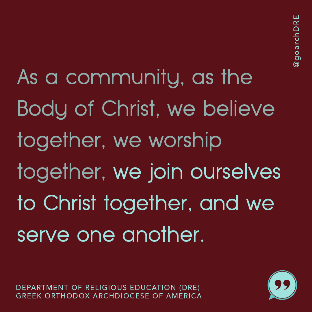 Greek Orthodox Archdiocese of America tweet media