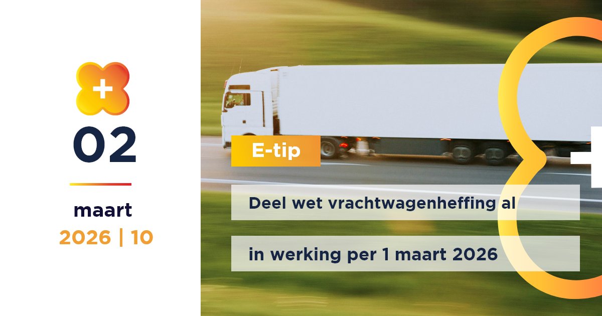 Tamek Accountants & Belastingadviseurs tweet media