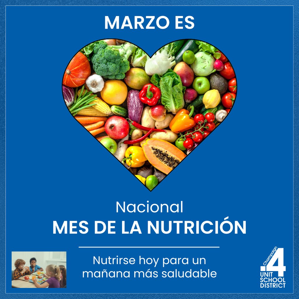 Champaign Unit 4 Schools tweet media