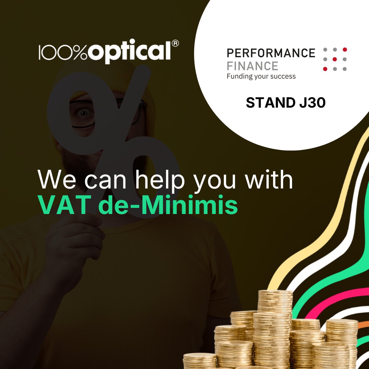 Performance Finance tweet media