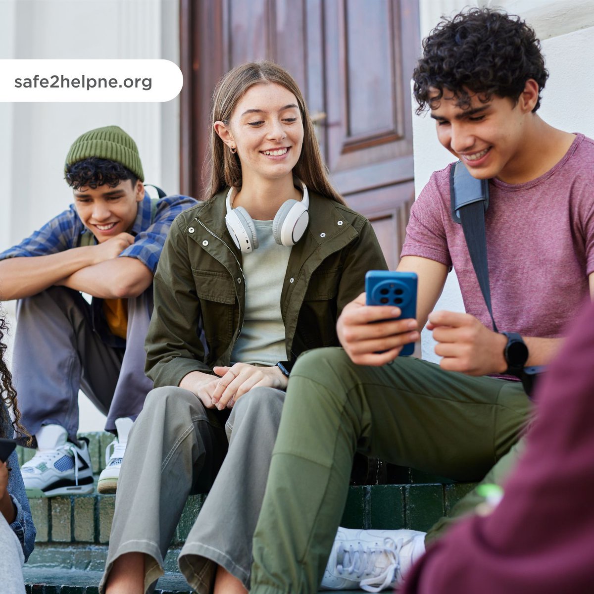 Safe2Help Nebraska tweet media