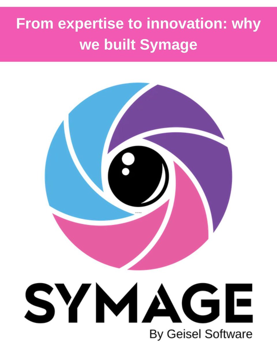 Geisel Software tweet media