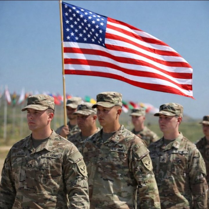 BERITA TERKINI 

Spanyol melarang US menggunakan pangkalan militer di Spanyol untuk menyerang Iran, karna takut spanyol di rudal Iran .

Source : Reuters