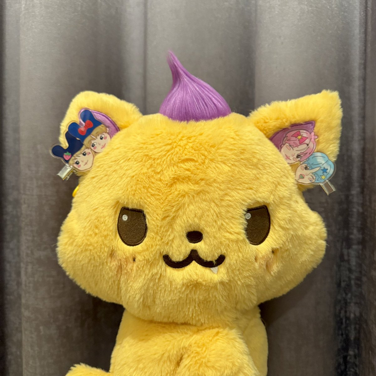chu (@yusionholic) / Posts / X