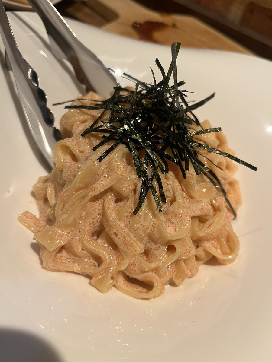 DONPY_yuuka's tweet photo. まなふぃーと出勤前ご飯してきた🍚
@donpy_mana https://t.co/OhS8CU8a15