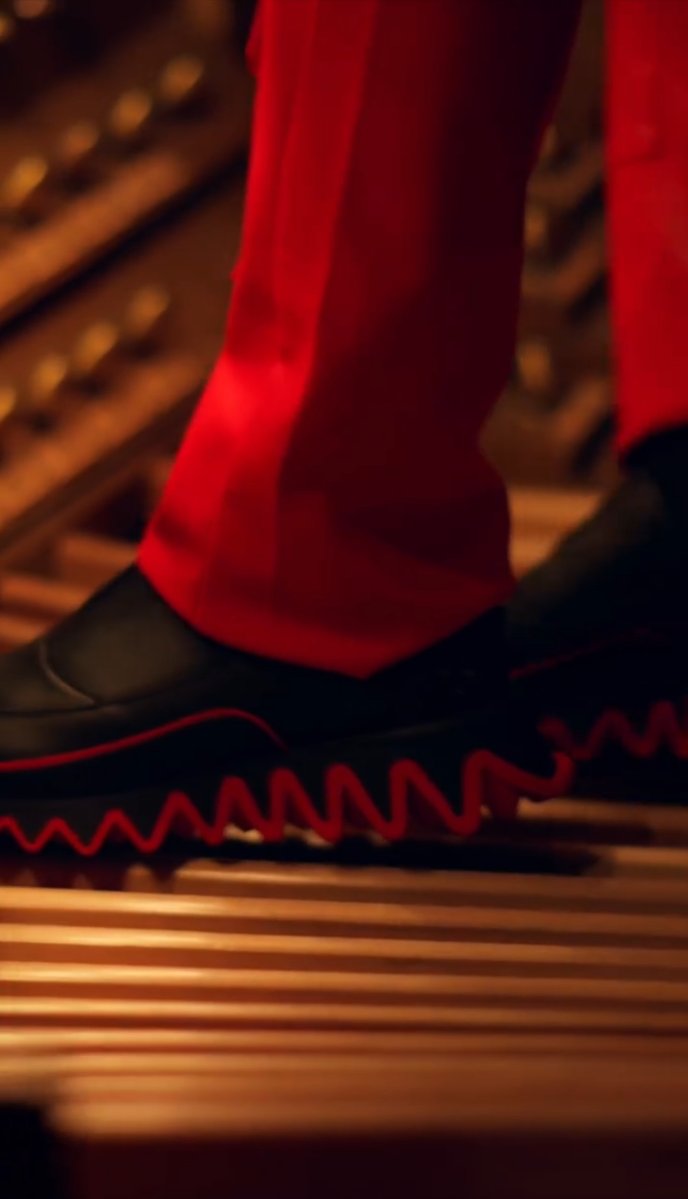 muse_iwantruth's tweet image. New era. New aesthetic. #muse