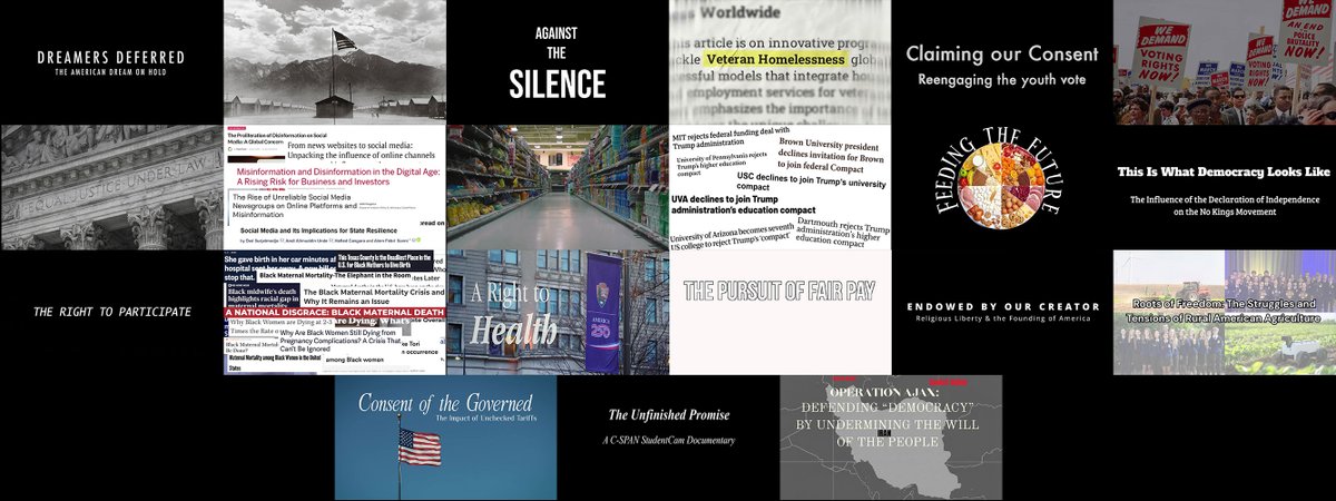 StudentCam tweet media