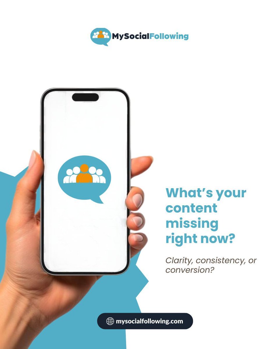 My Social Following tweet media