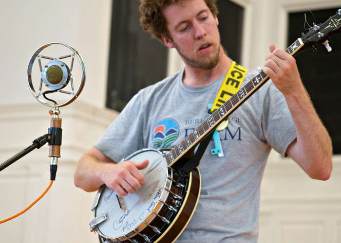 Common Ground OTH tweet media