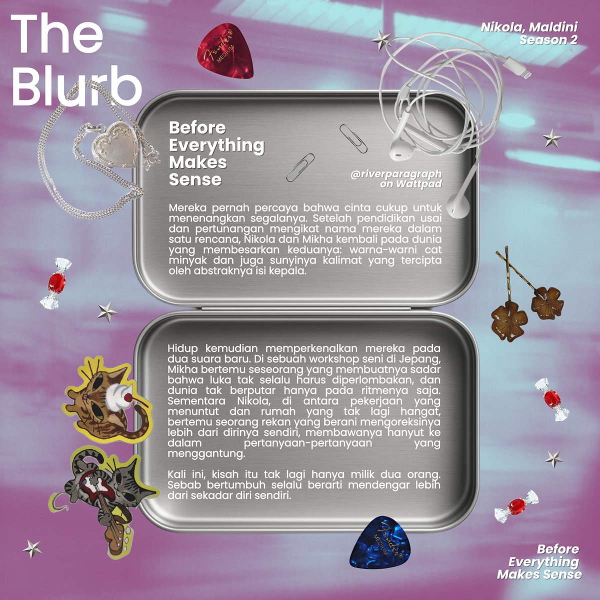 Kale: 'Nikola, Maldini' S2 on Pinned tweet media