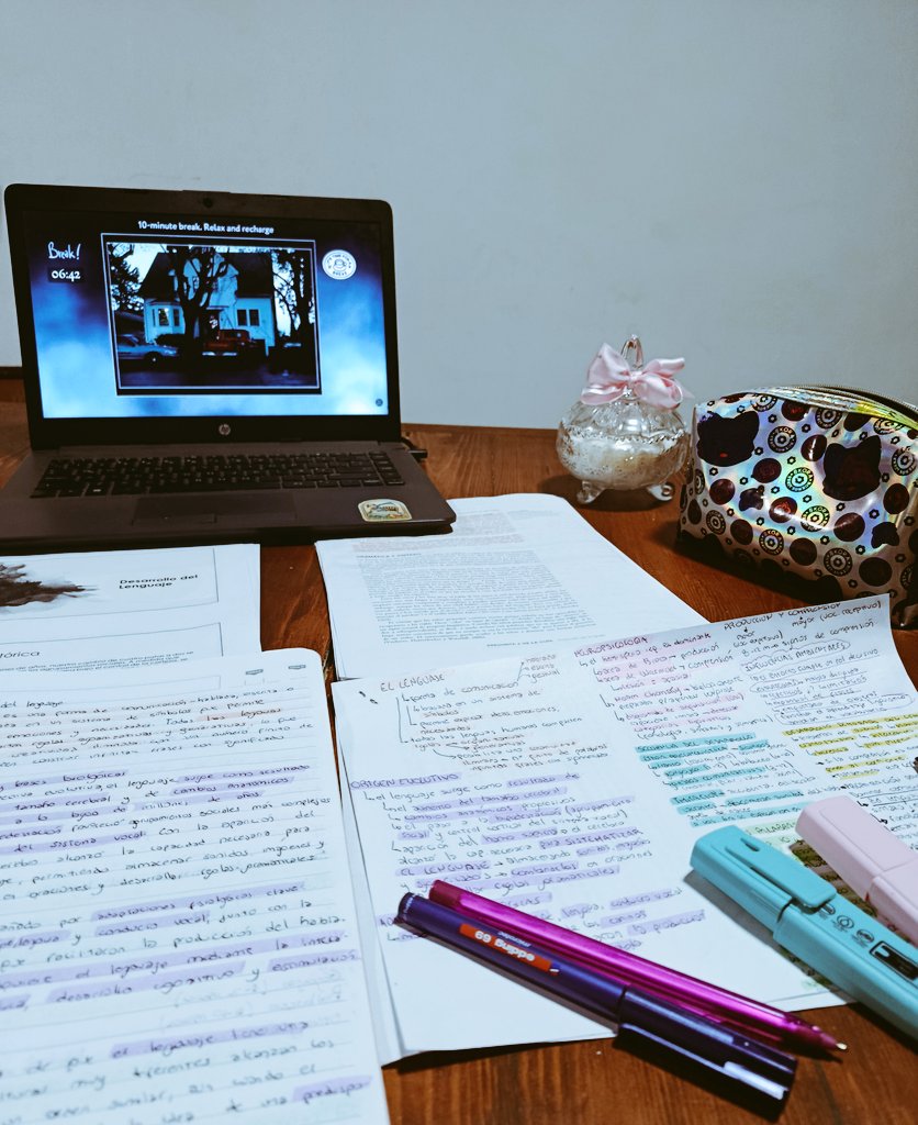 solo soy una chica que necesita escribir y reescribir 200 veces lo que está estudiando para poder aprenderlo (es una tortura)