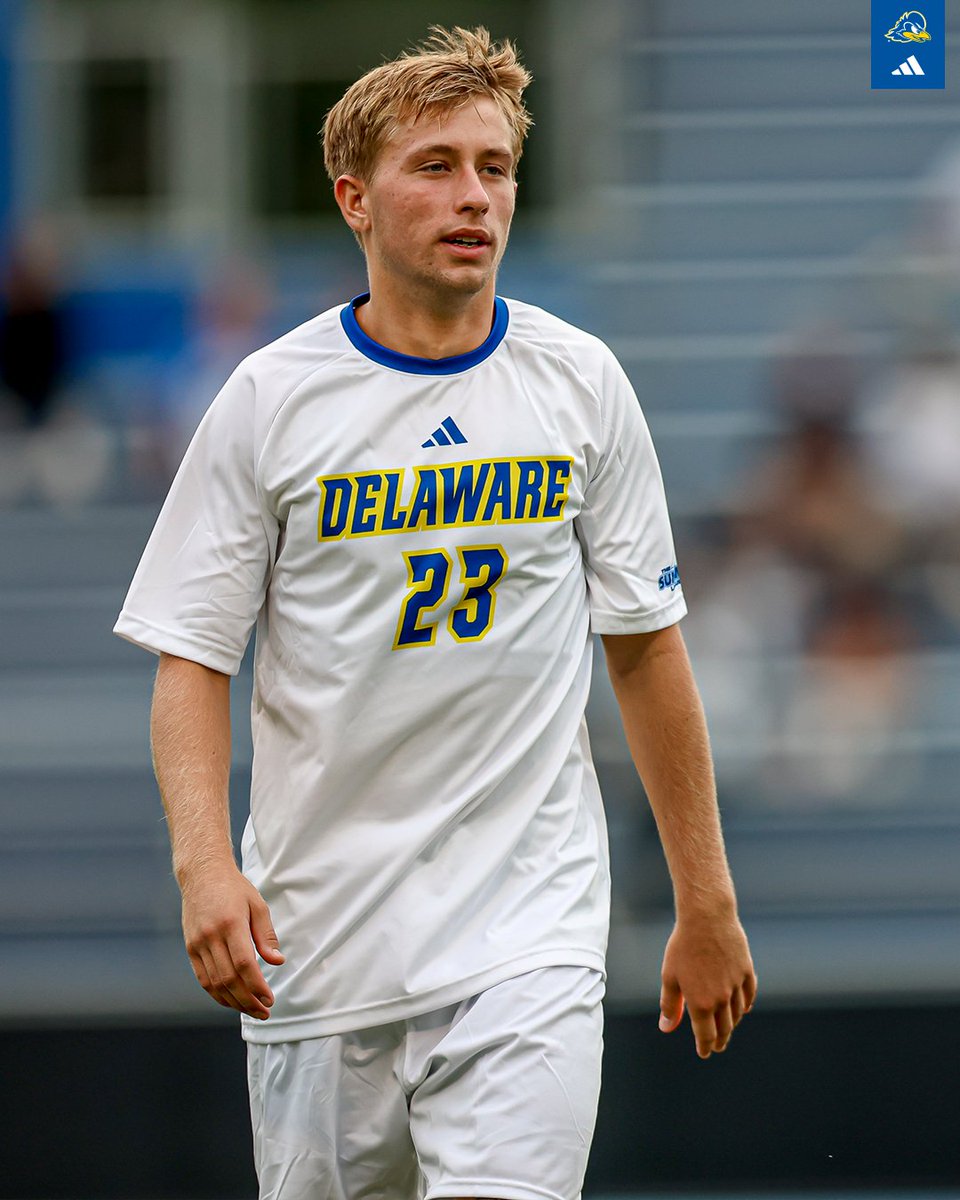 Delaware Fightin' Blue Hens tweet media