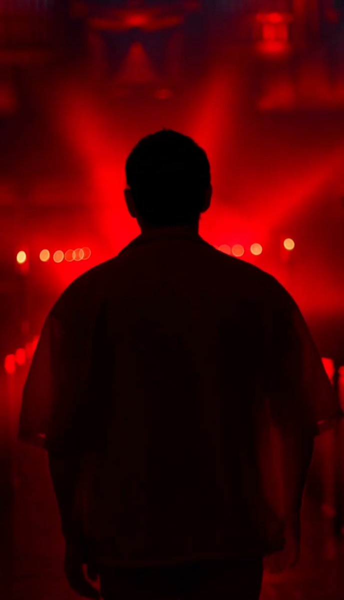 muse_iwantruth's tweet image. New era. New aesthetic. #muse