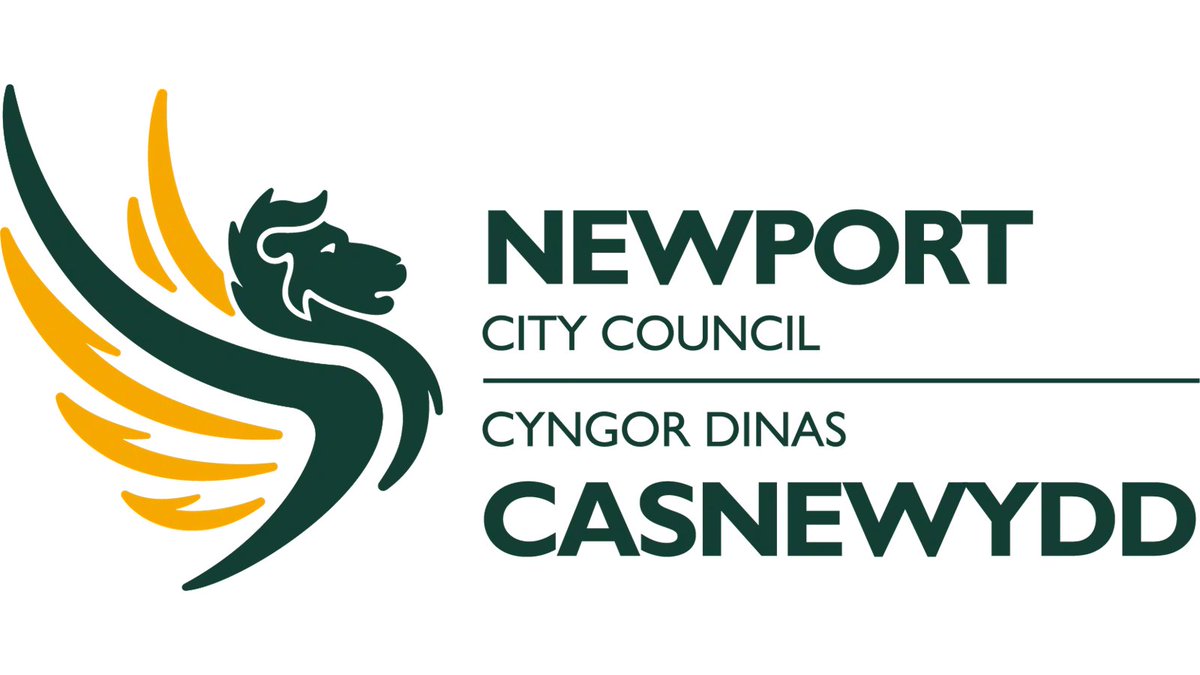 Newport City Council Logo