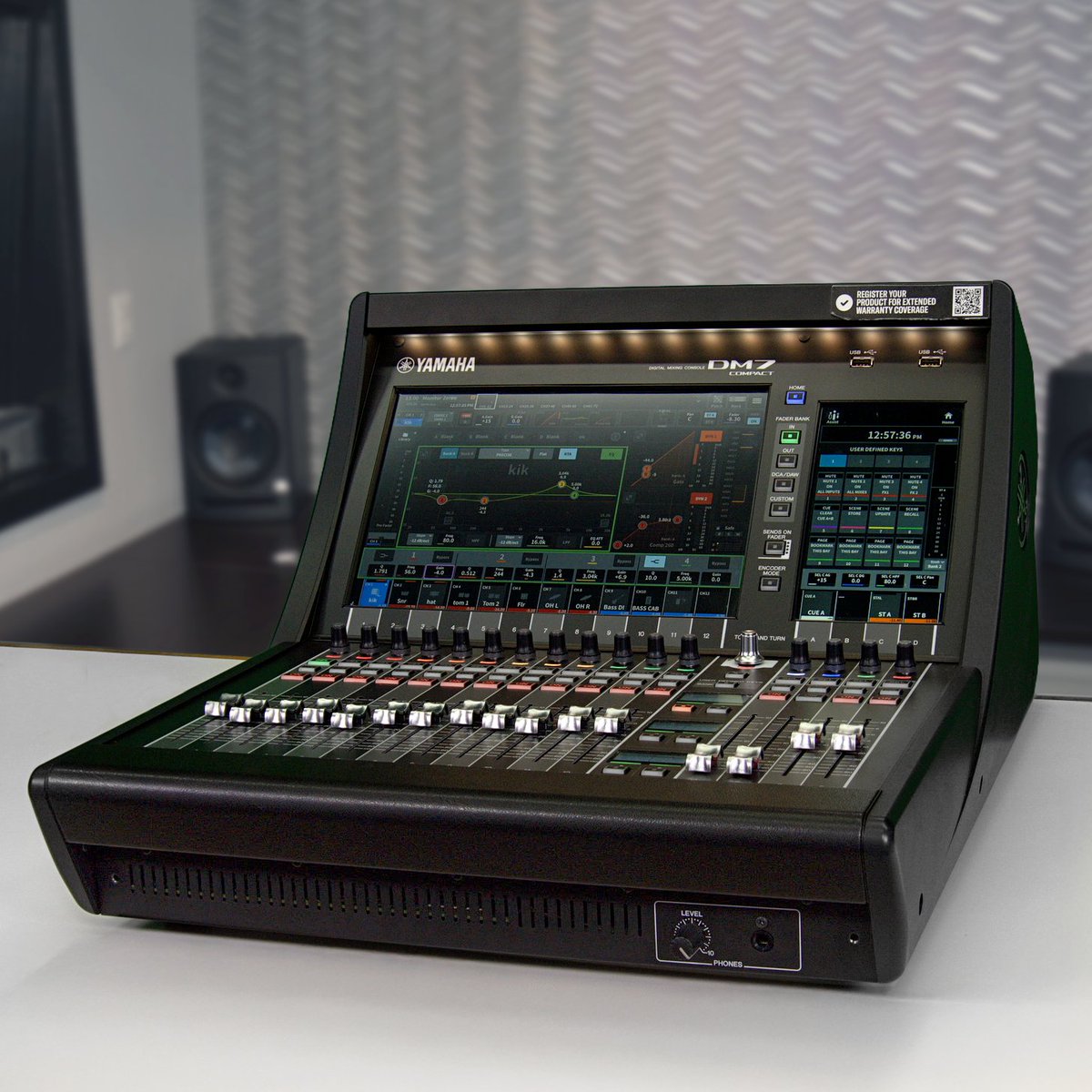 Markertek tweet media