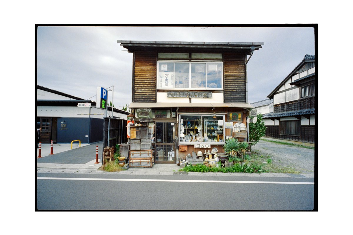 Leica M2 Carl Zeiss C Biogon 21mm f4.5 ZM Kodak Portra 800(EI400