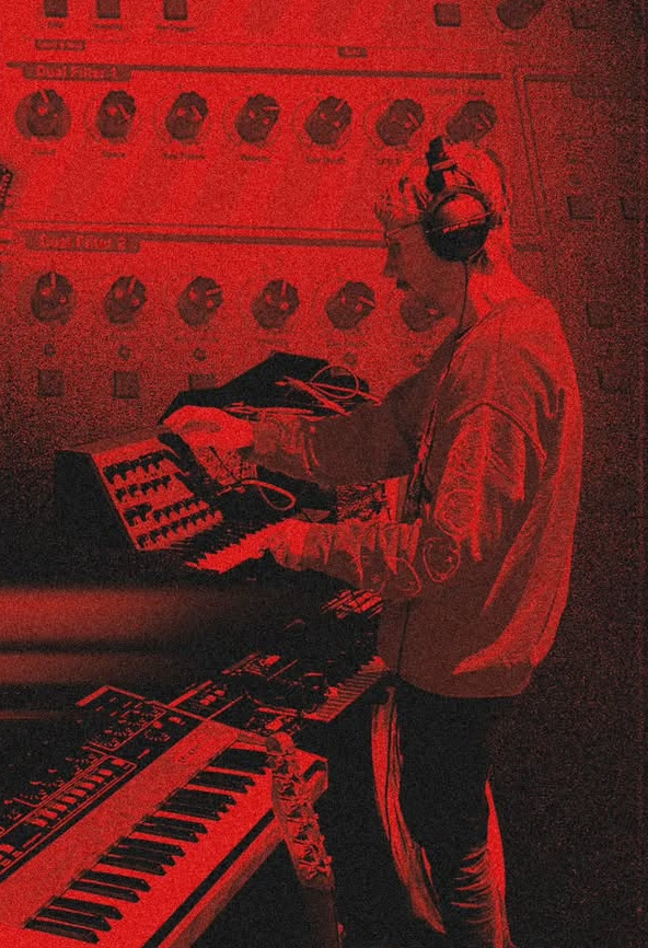 muse_iwantruth's tweet image. New era. New aesthetic. #muse