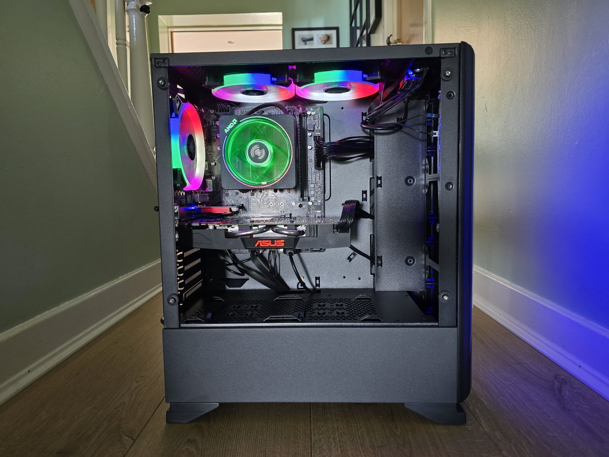 Forth IT Recycling tweet media