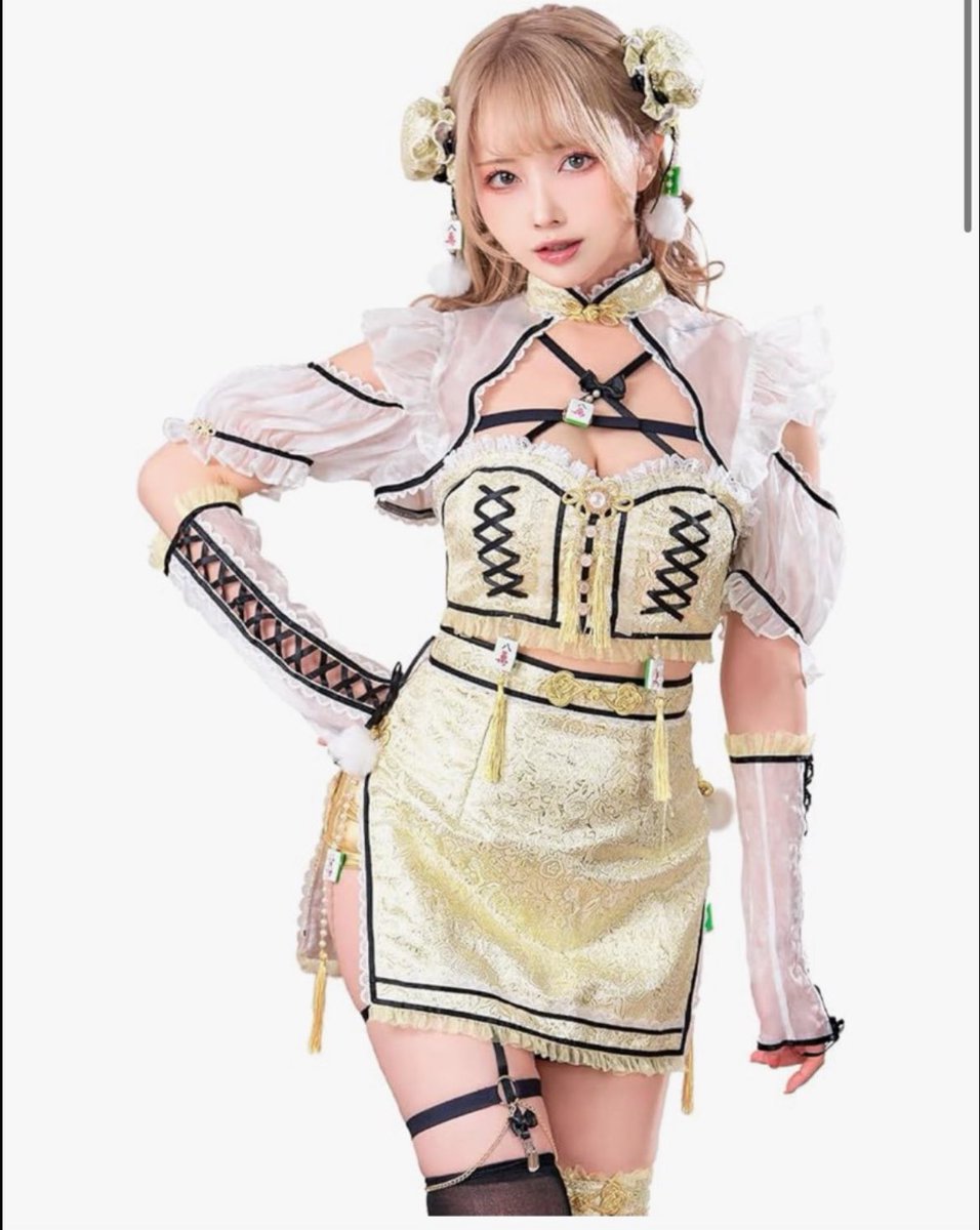 星月夜あむ【べロティカ】11/10Zepp Diver City (@Setsuna_Amu