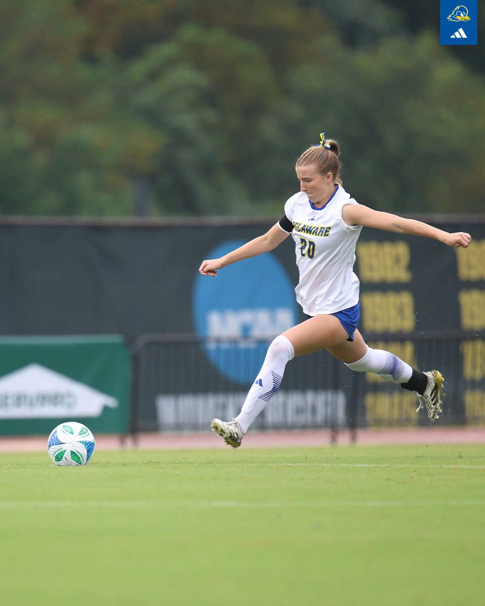 Delaware Fightin' Blue Hens tweet media