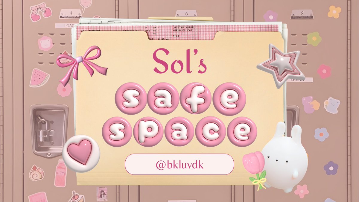 sol | bkdk au 📌 tweet media