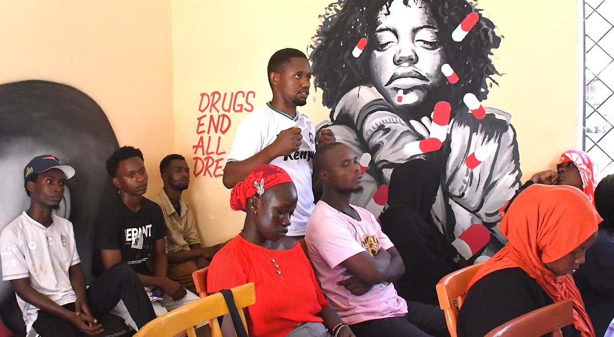 Collaboration of Women In Development - CWID tweet media