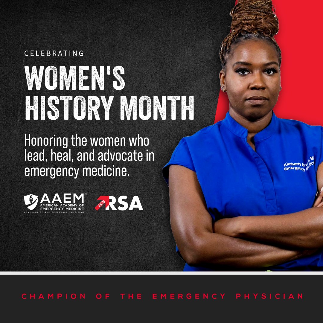 AAEM/RSA tweet media