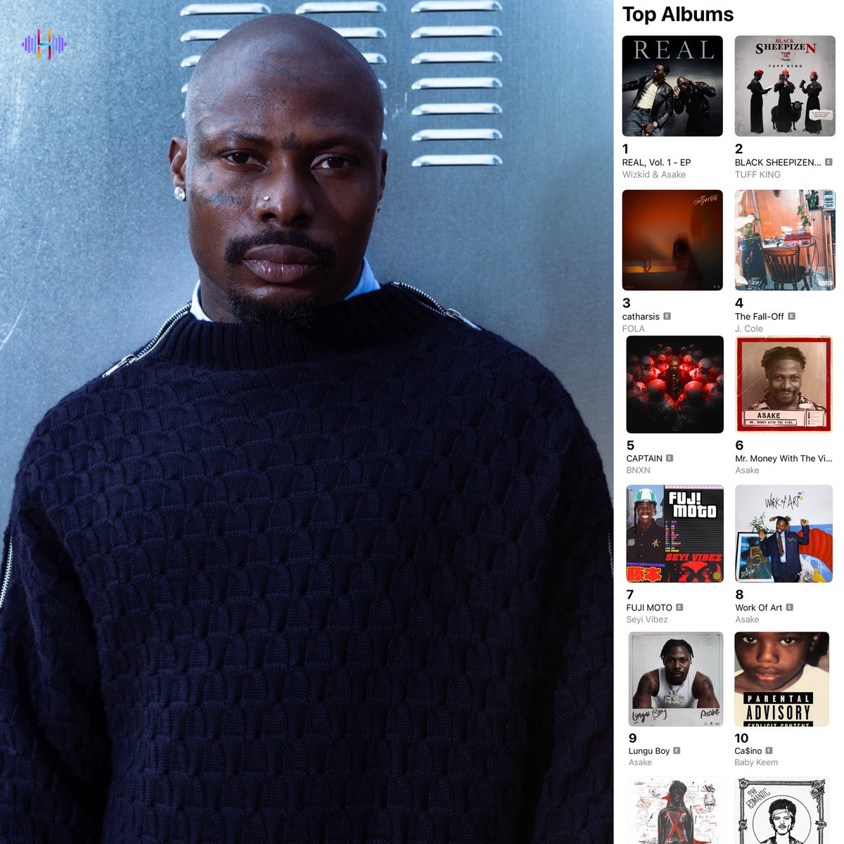 HYPETRIBE tweet media