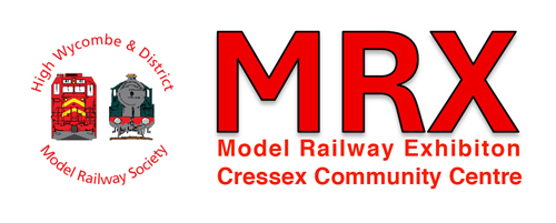 HWDMRS's tweet image. A *date for your diary* Our MRX26 is on Saturday 11th April at Cressex Community Centre and Social Club 10am to 4..30pm. 
11 inspirational layouts and trade support. 
For more details click here hwdmrs.org.uk/mrxexhibition/ 
#modelrailways #highwycombe