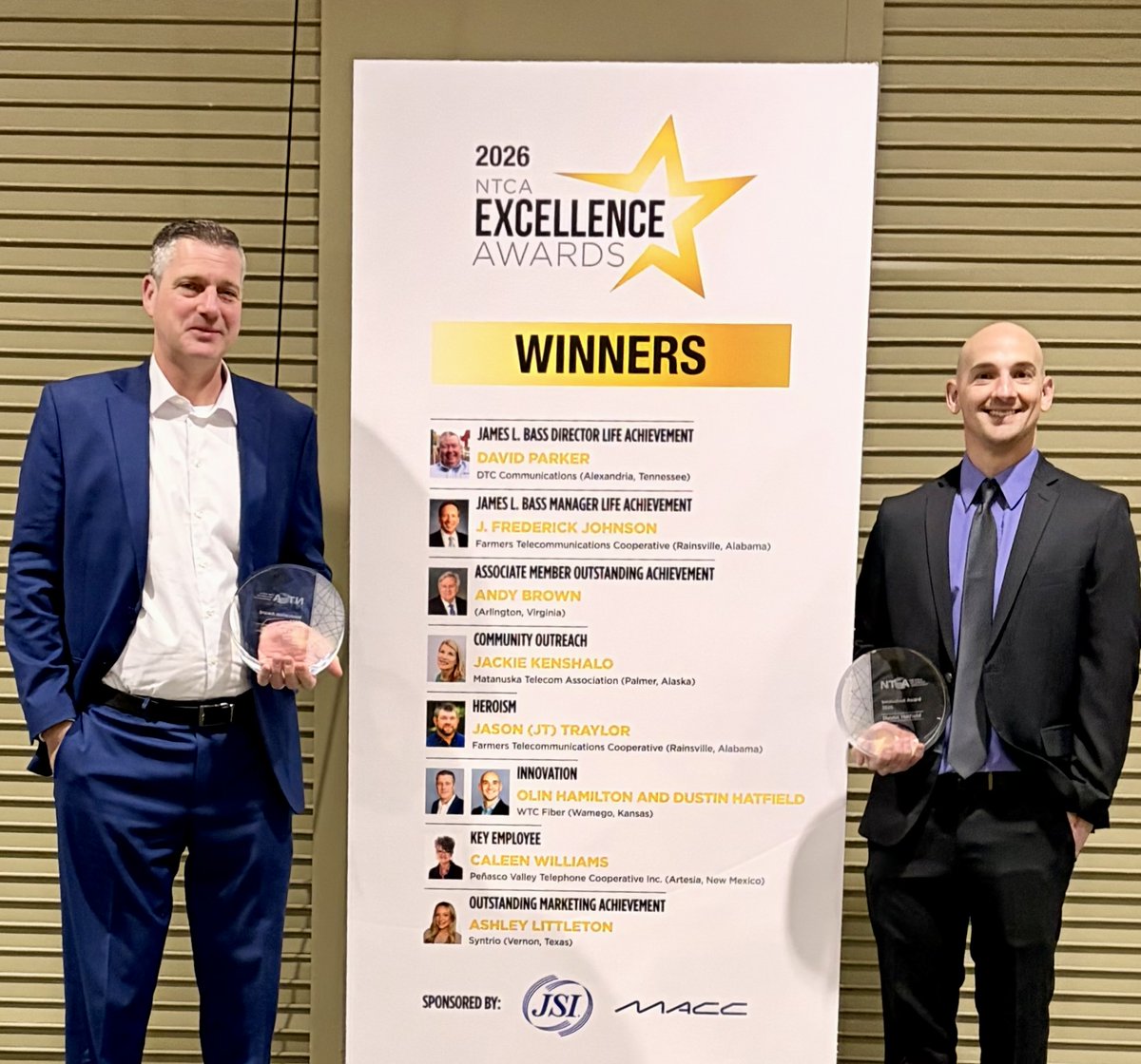 WTC Fiber tweet media