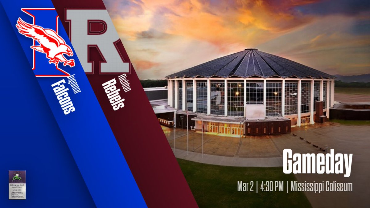 Ingomar Basketball tweet media