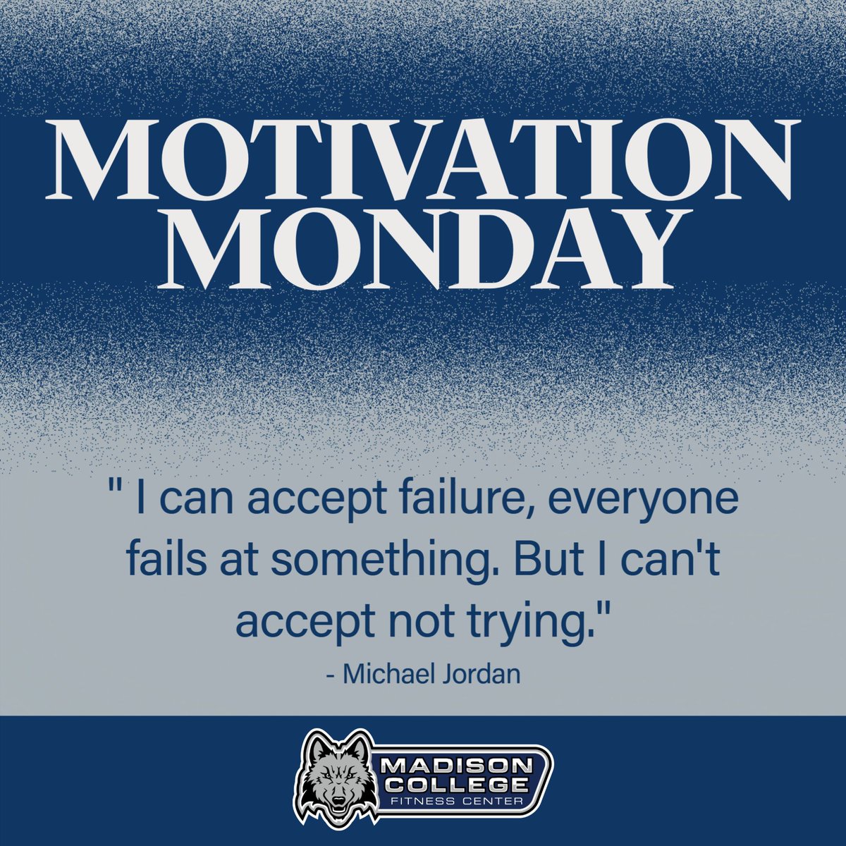 Madison College Rec tweet media