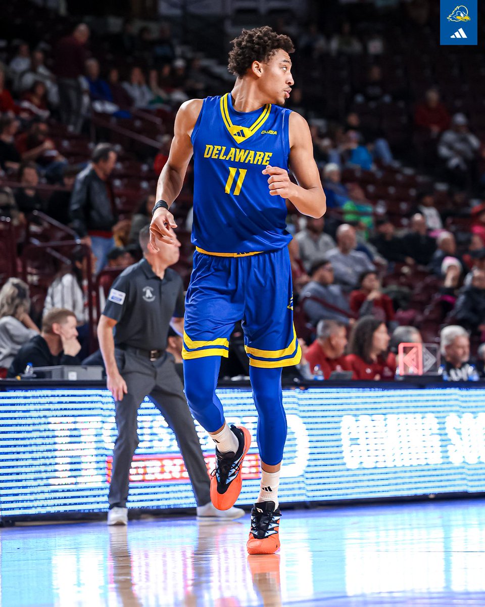 Delaware Fightin' Blue Hens tweet media