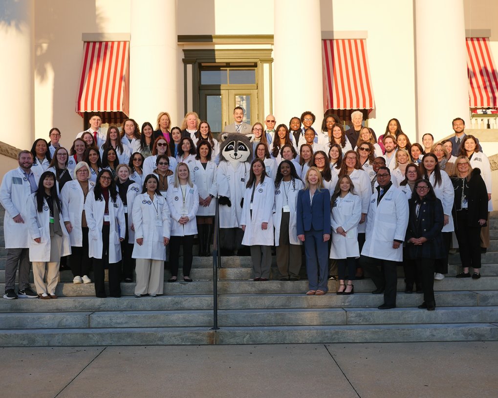 FL Chapter AAP tweet media