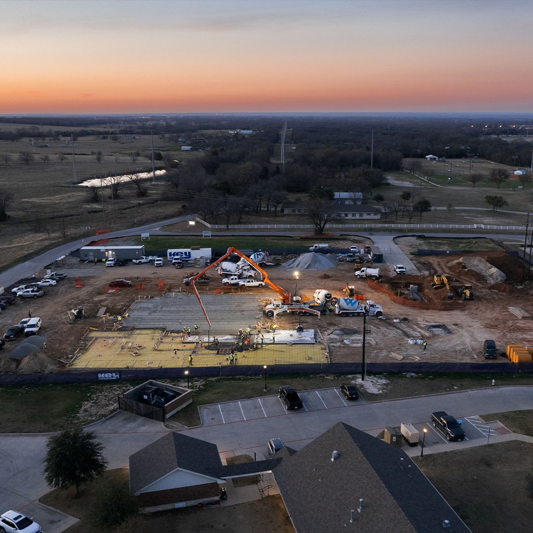 Key Construction tweet media