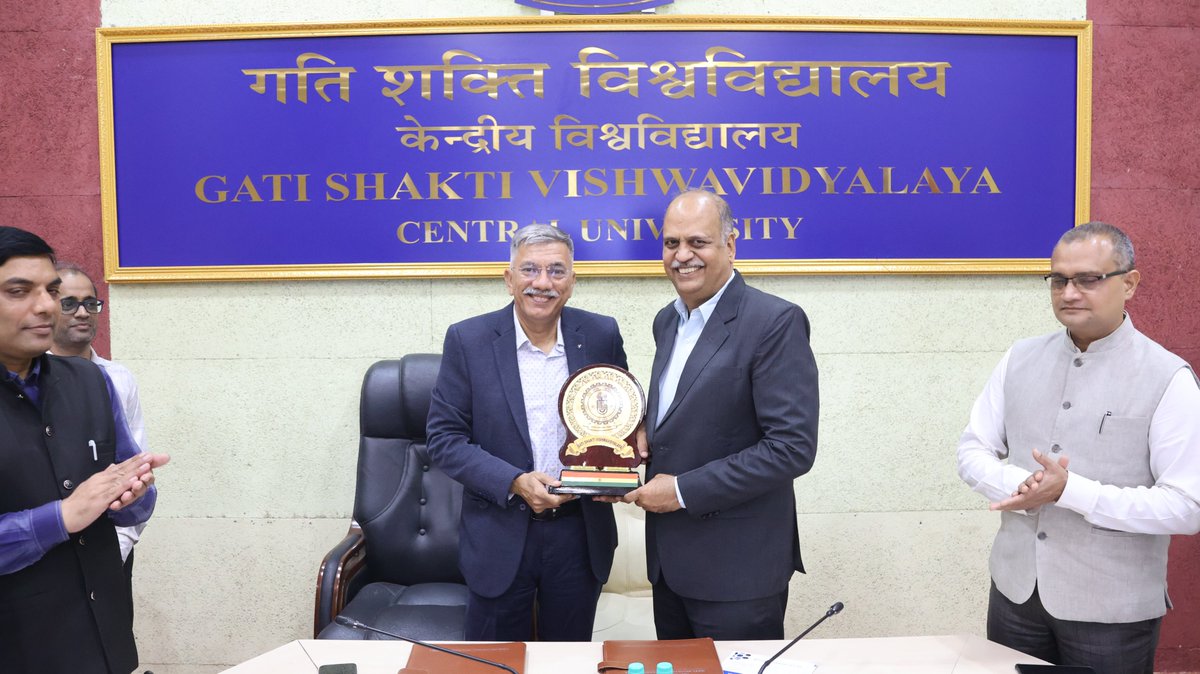 Manoj Choudhary tweet media