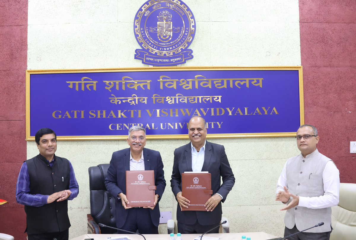 Manoj Choudhary tweet media