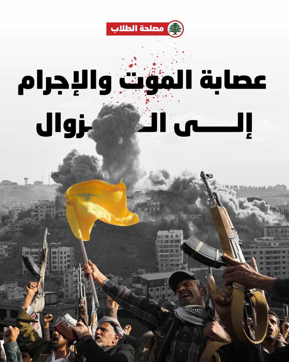 Lebanese Forces Students - مصلحة الطلاب tweet media