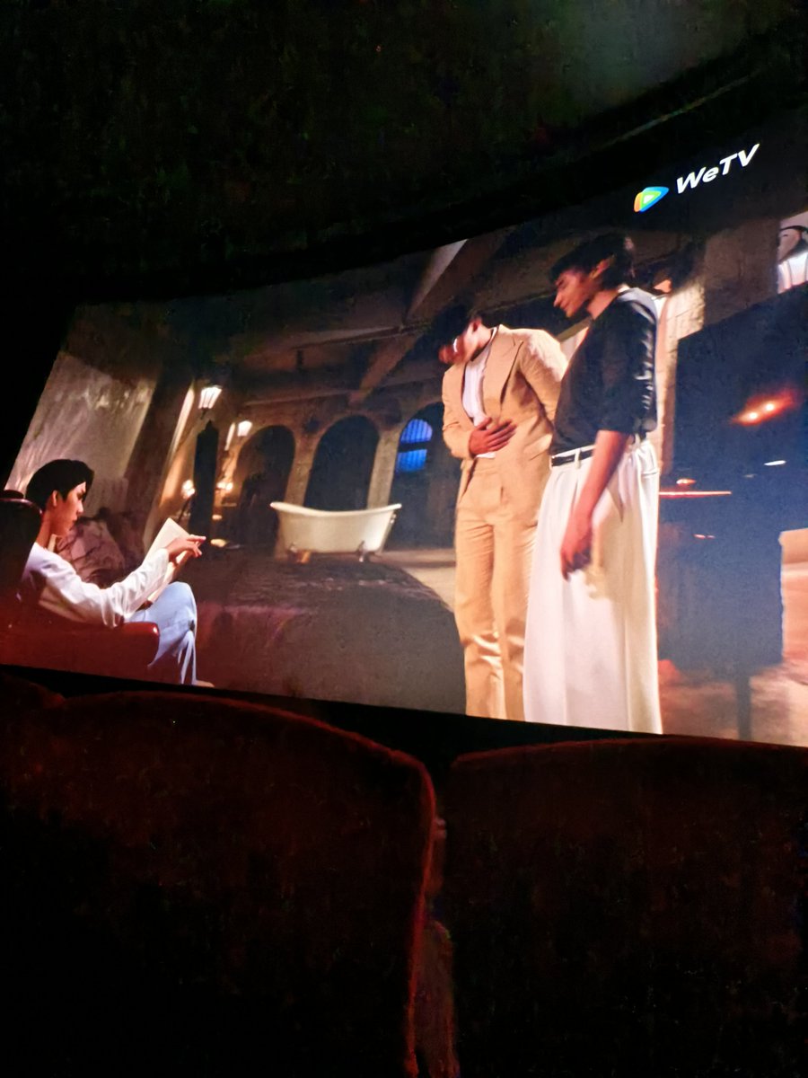 เคนวินคนที่ควรพบหมอไม่ใช่เวียร์ค่ะลูก #YesterdayEP5