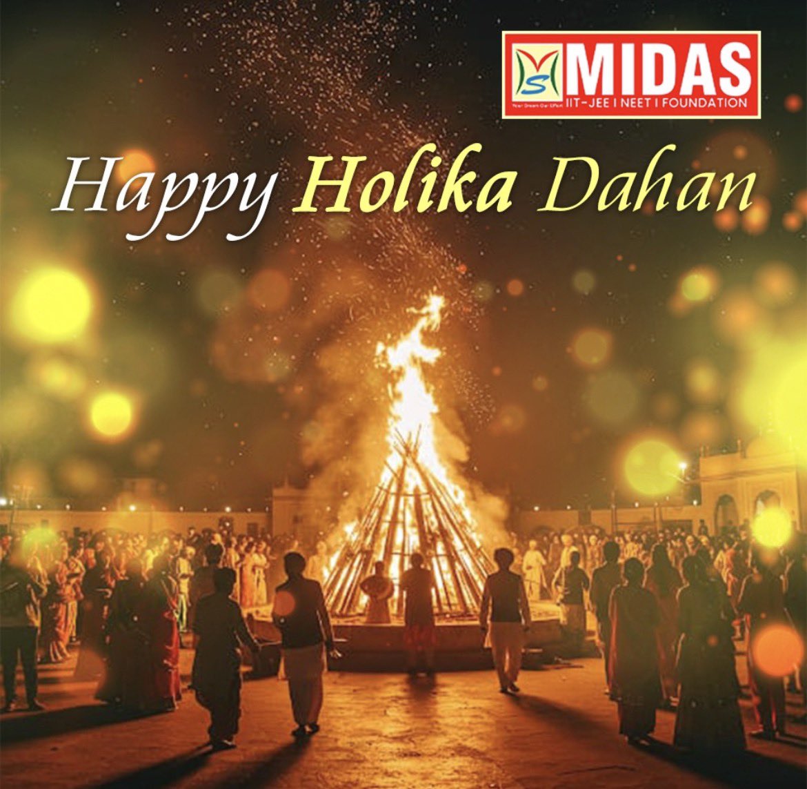 Midas Taj Classes Pvt. Ltd. tweet media