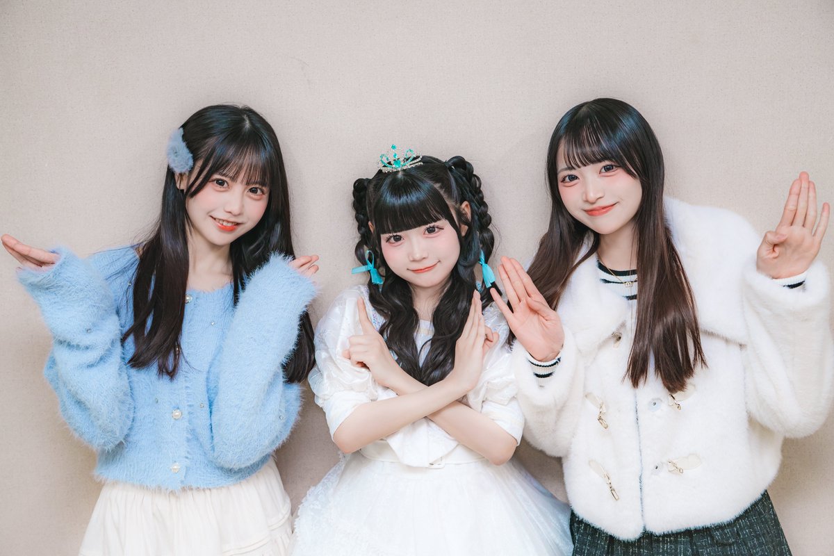 iLiFE!【あいらいふ】 tweet media