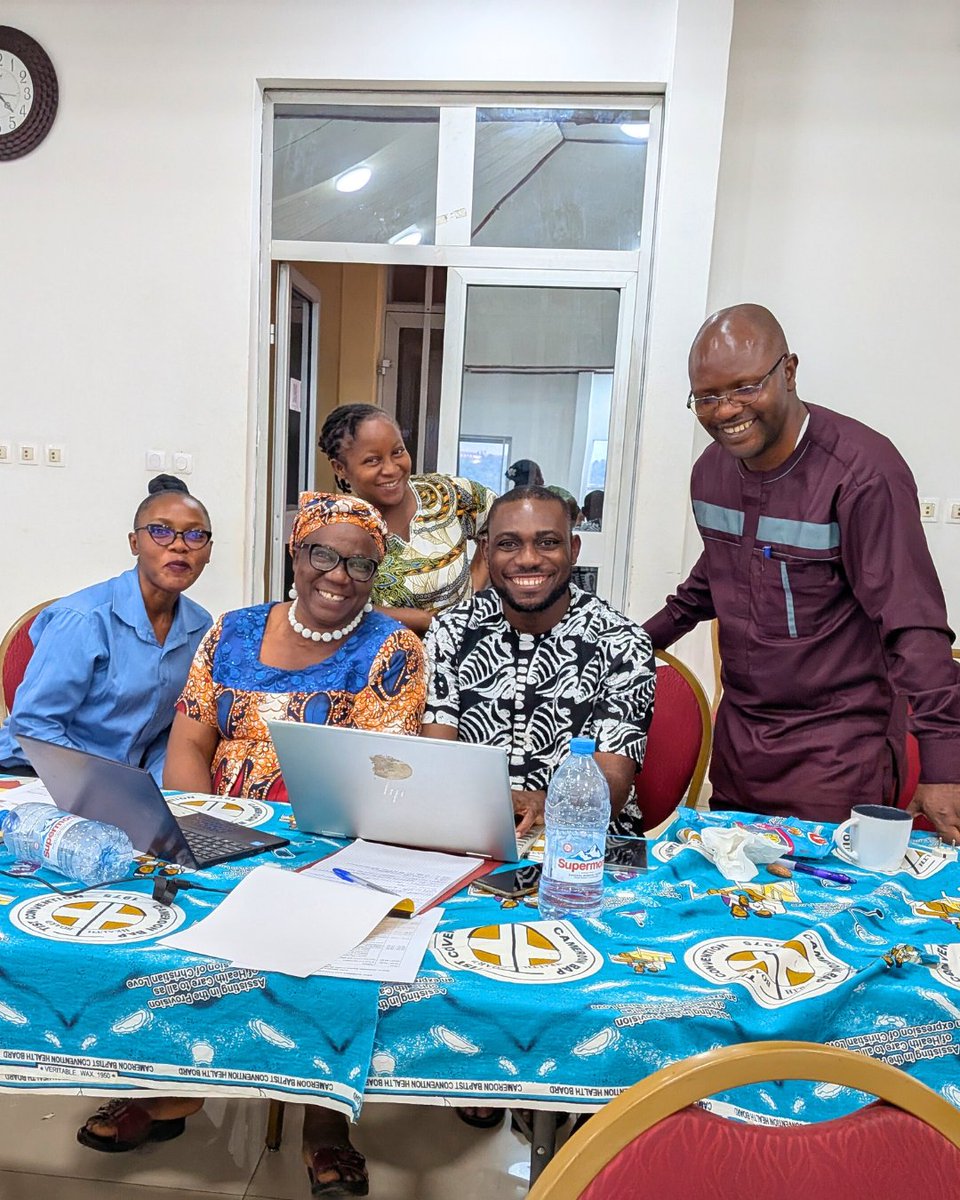 World Child Cancer tweet media