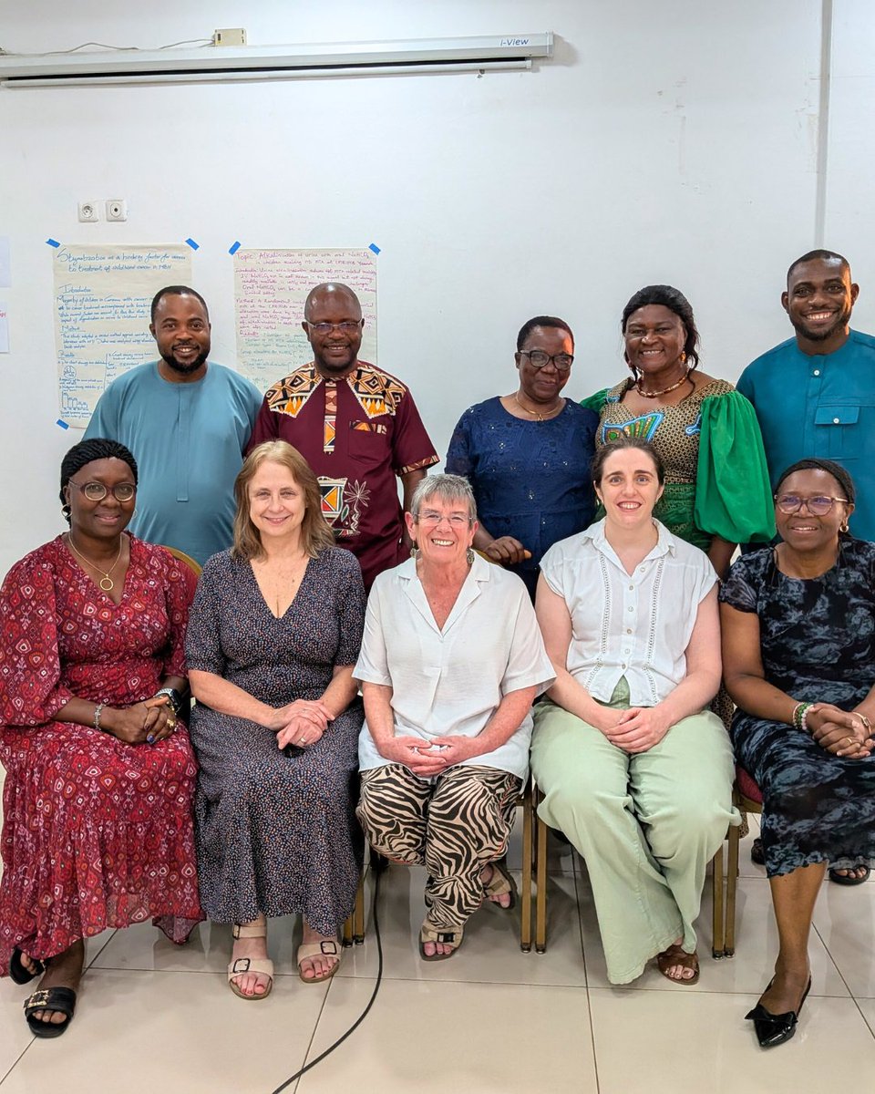 World Child Cancer tweet media