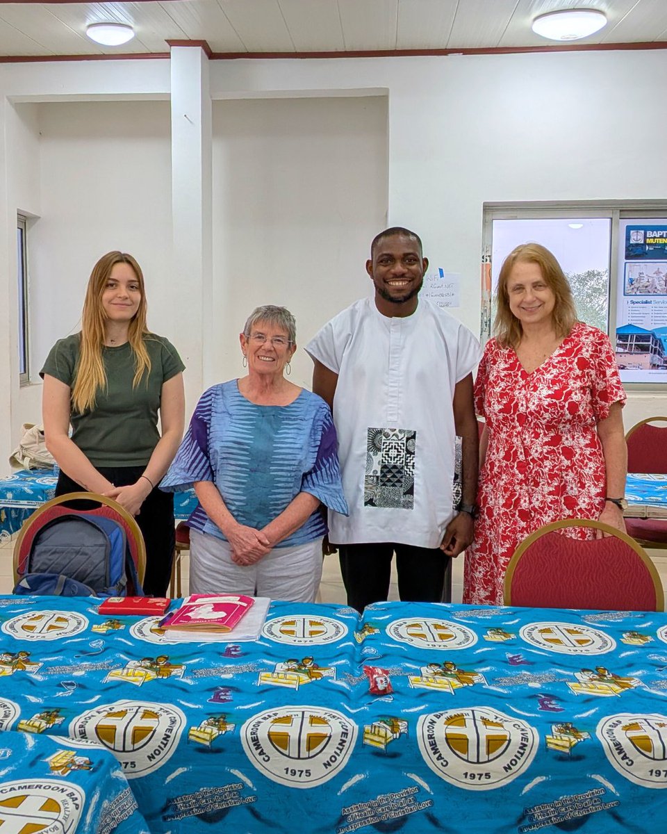 World Child Cancer tweet media